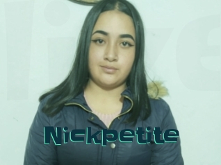 Nickpetite