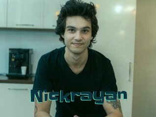 Nickrayan