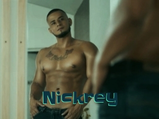 Nickrey