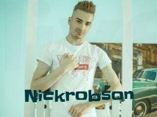 Nickrobson