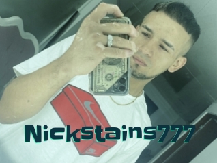 Nickstains777