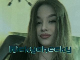 Nickychecky