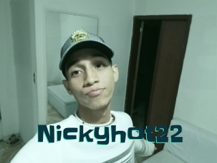 Nickyhot22