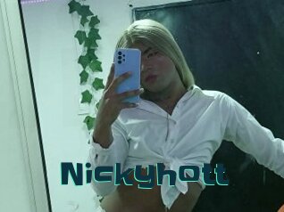 Nickyhott