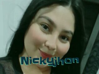 Nickyjhon