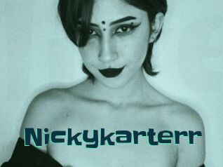 Nickykarterr