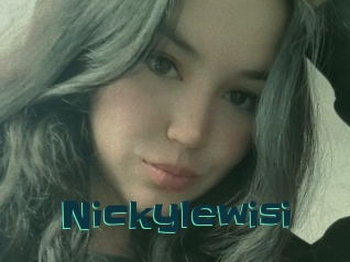 Nickylewisi