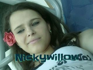 Nickywillow