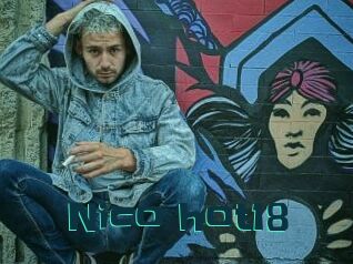 nico_hot18 Live Cams