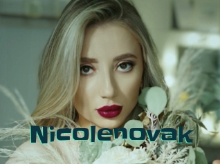 nicolenovak Live Cams