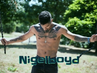 Nigelboyd