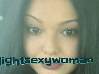 Nightsexywoman