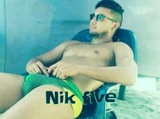 Nik_five