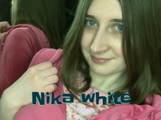 Nika_white