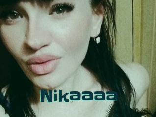 Nikaaaa