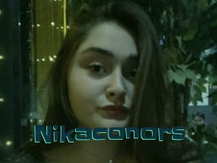 Nikaconors