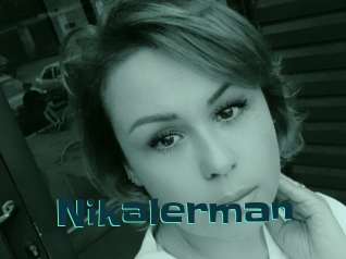 Nikalerman