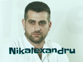 Nikalexandru