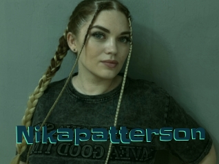 Nikapatterson