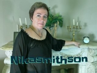 Nikasmithson