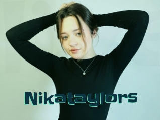 Nikataylors