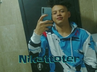 Nikattoter