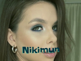 Nikimun