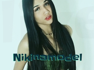 Nikinamodel