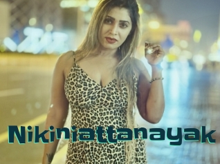 Nikiniattanayak