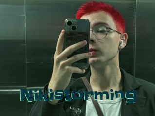 Nikistorming