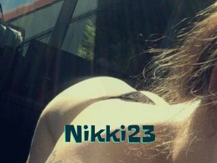 Nikki23