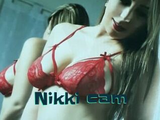 Nikki_cam