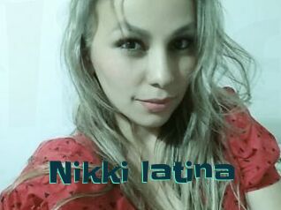 Nikki_latina