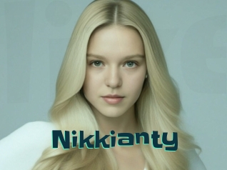 Nikkianty