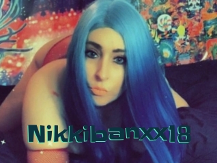 Nikkibanxx18