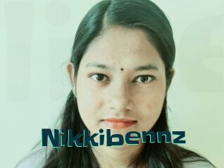 Nikkibennz