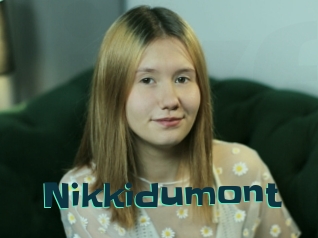 Nikkidumont