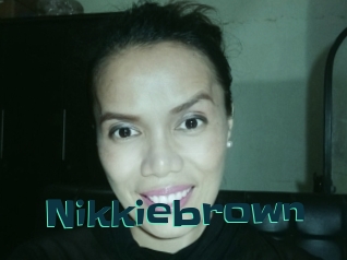 Nikkiebrown