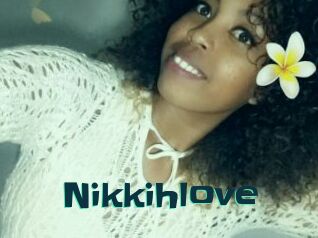 Nikkihlove