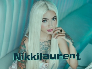 Nikkilaurent