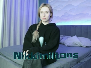 Nikkimiltons