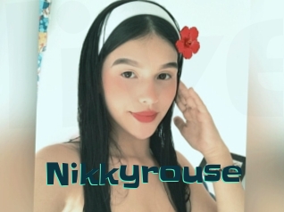 Nikkyrouse