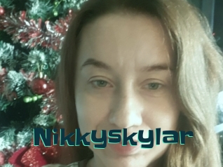 Nikkyskylar