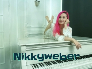 Nikkyweber