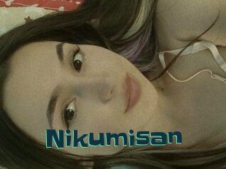 Nikumisan