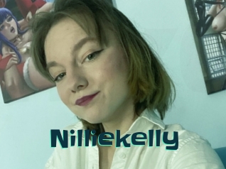 Nilliekelly