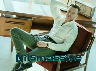 Nilsmassive