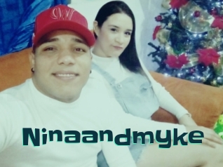 Ninaandmyke