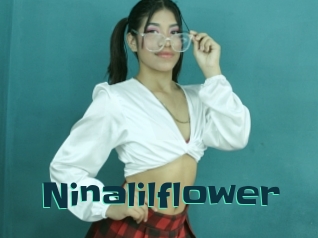 Ninalilflower