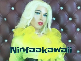 Ninfaakawaii